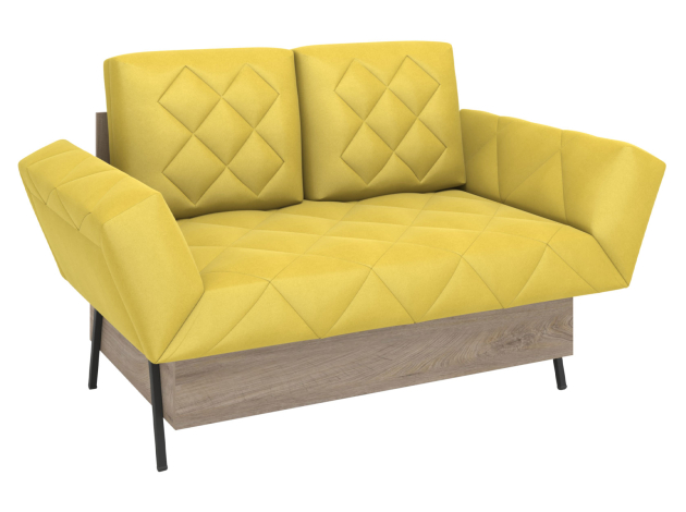 Прямой диван Джойс