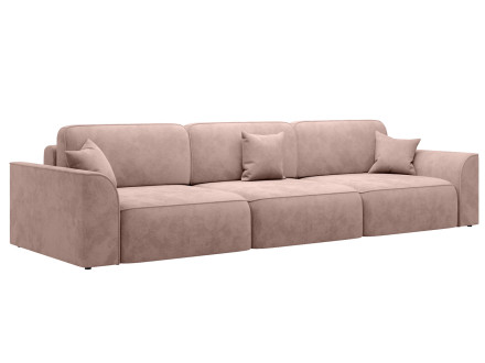 Прямой диван