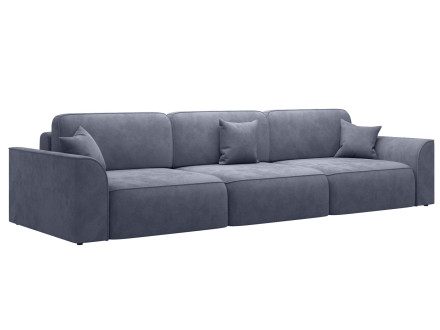 Прямой диван