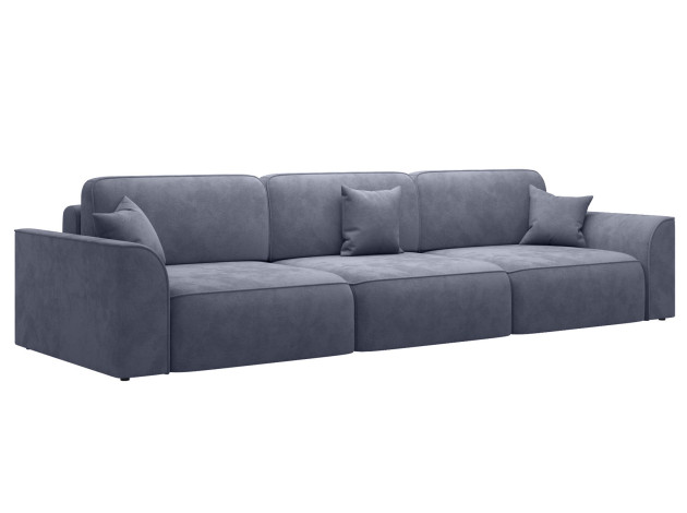 Прямой диван Хилтон Макси