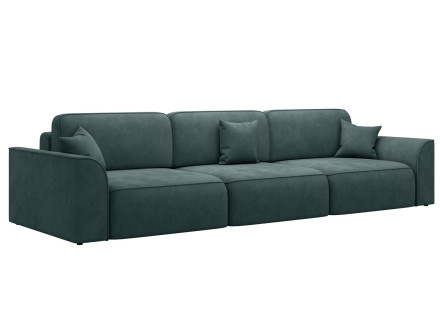 Прямой диван