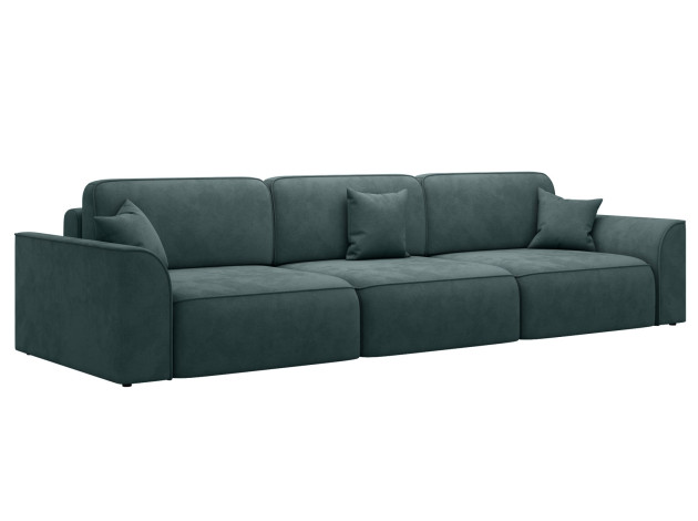 Прямой диван Хилтон Макси