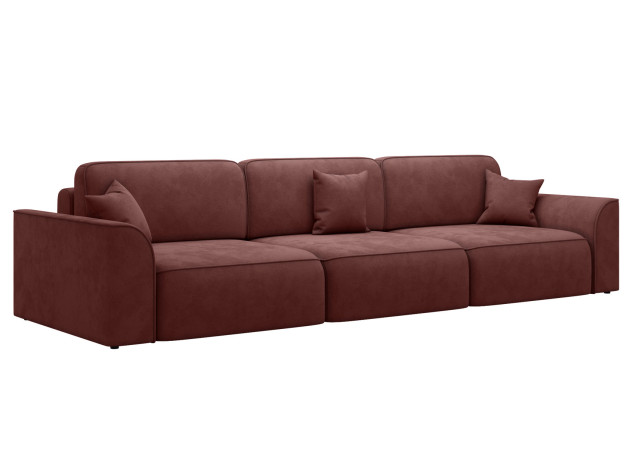 Прямой диван Хилтон Макси