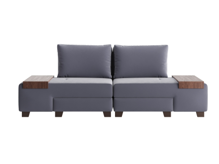 Прямой диван 135-201066