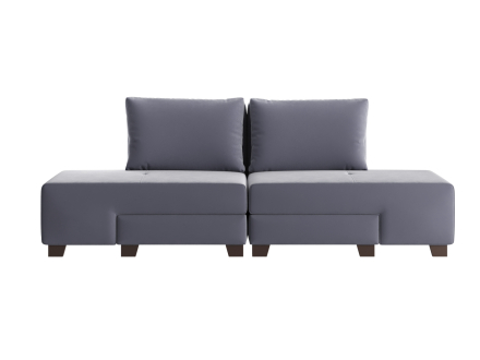 Прямой диван 135-201064