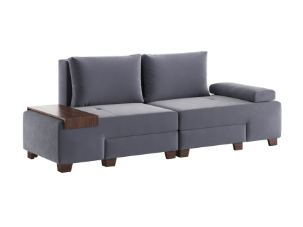 Прямой диван 157-202539