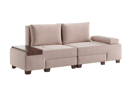 Прямой диван 157-202535