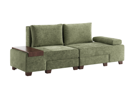 Прямой диван 157-202536