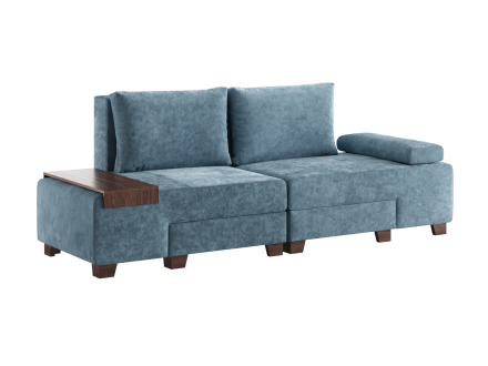 Прямой диван 157-202538