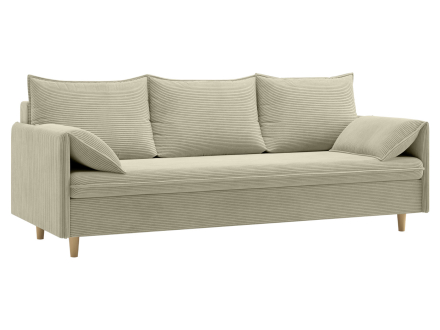 Прямой диван