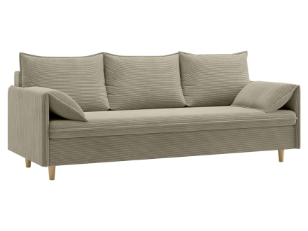 Прямой диван