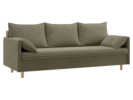 Прямой диван