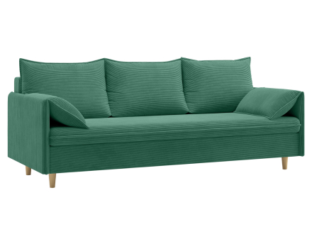 Прямой диван