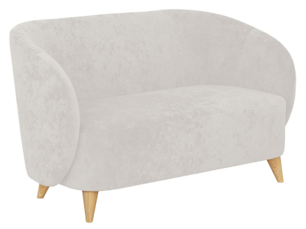 Прямой диван