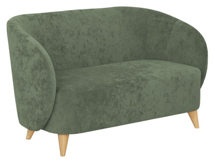 Прямой диван