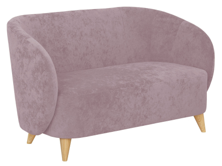 Прямой диван