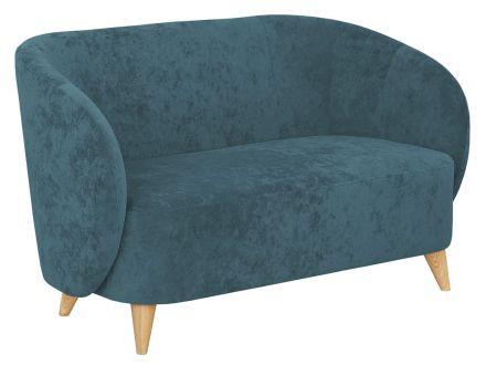 Прямой диван