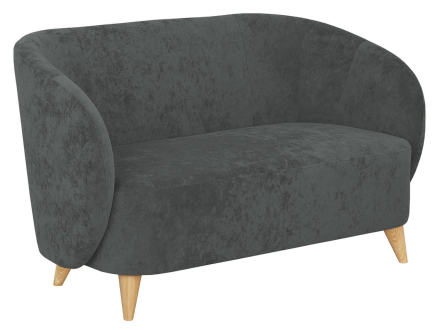 Прямой диван