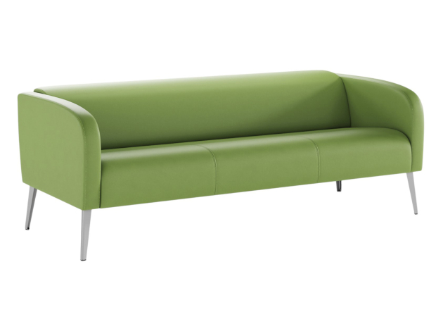 Прямой диван Норвен