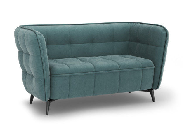 Прямой диван Клео