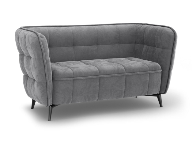 Прямой диван Клео