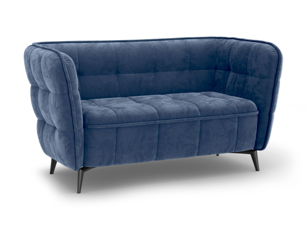 Прямой диван Клео