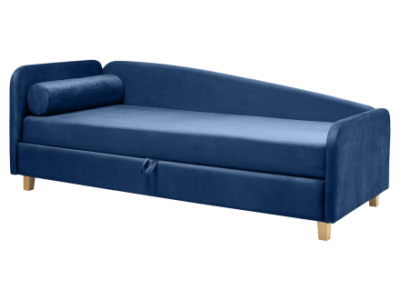 Прямой диван