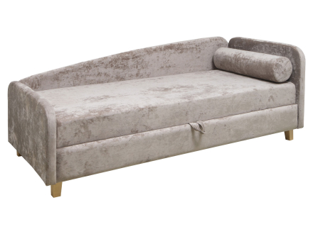 Прямой диван