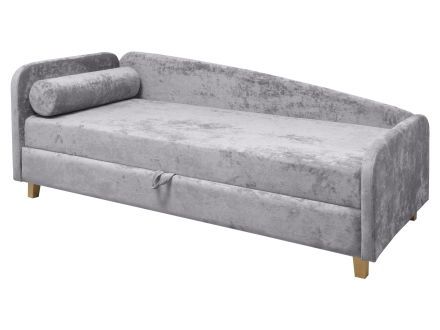 Прямой диван