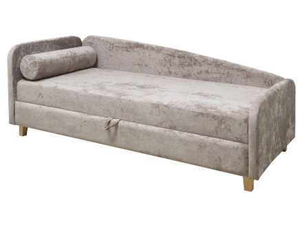 Прямой диван