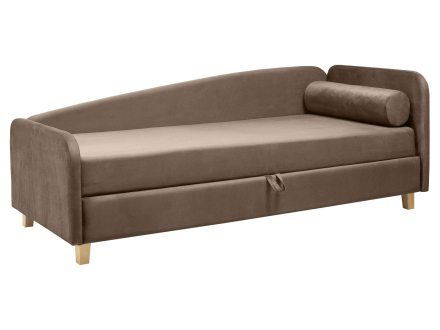 Прямой диван