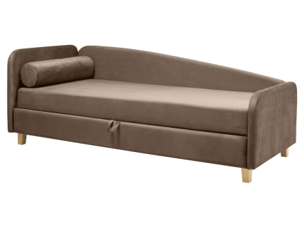 Прямой диван