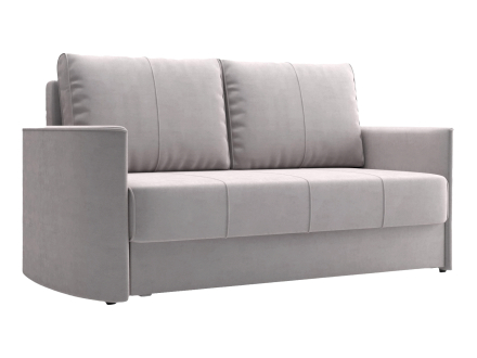 Прямой диван