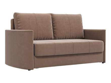 Прямой диван