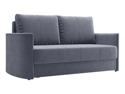 Прямой диван