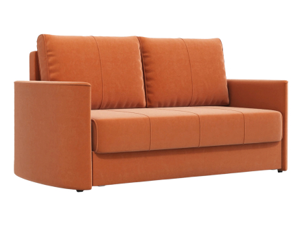 Прямой диван