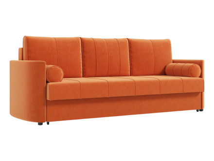 Прямой диван