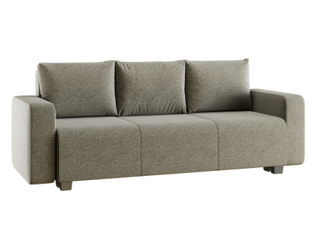 Прямой диван