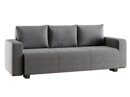 Прямой диван