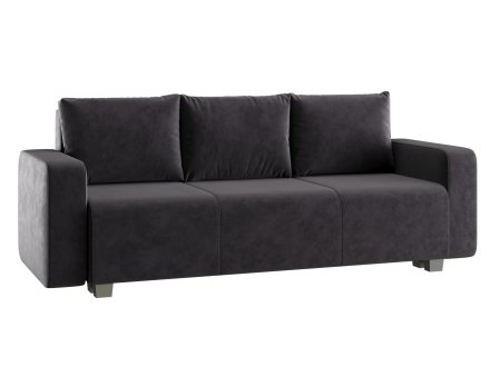 Прямой диван