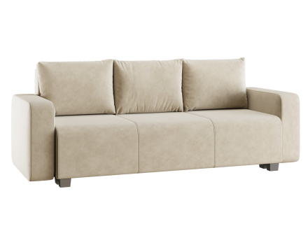 Прямой диван