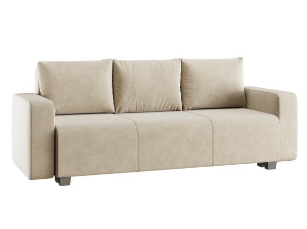 Прямой диван Идрис