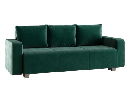 Прямой диван