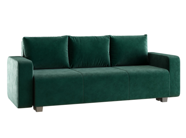 Прямой диван Идрис