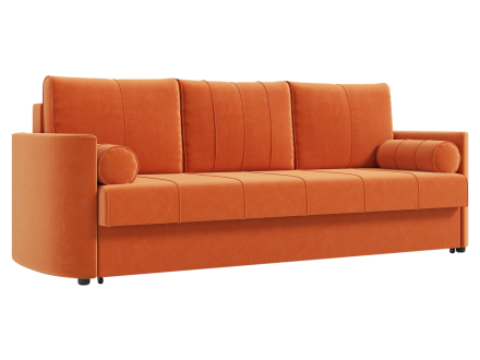 Прямой диван 136-196202