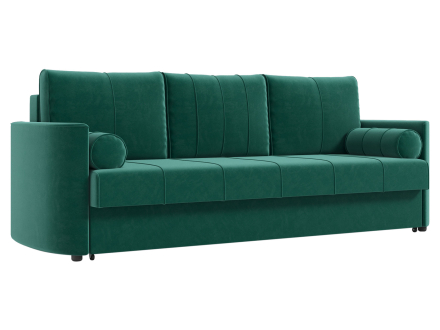 Прямой диван 136-196200