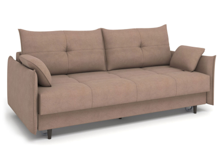 Прямой диван