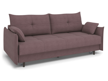 Прямой диван