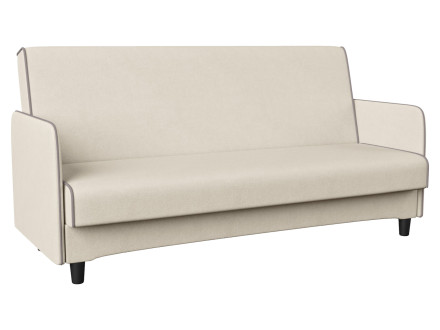 Прямой диван