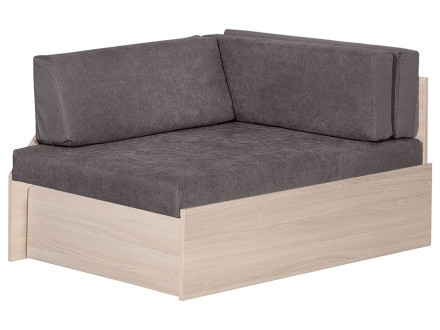 Прямой диван